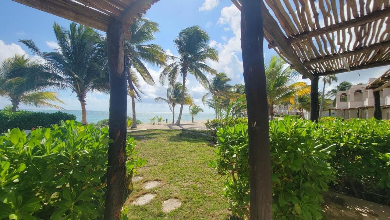 Hotel Vr Club Tulum Riviera Extérieur photo