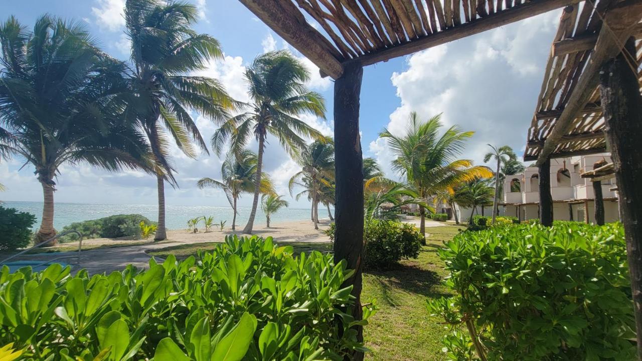 Hotel Vr Club Tulum Riviera Extérieur photo