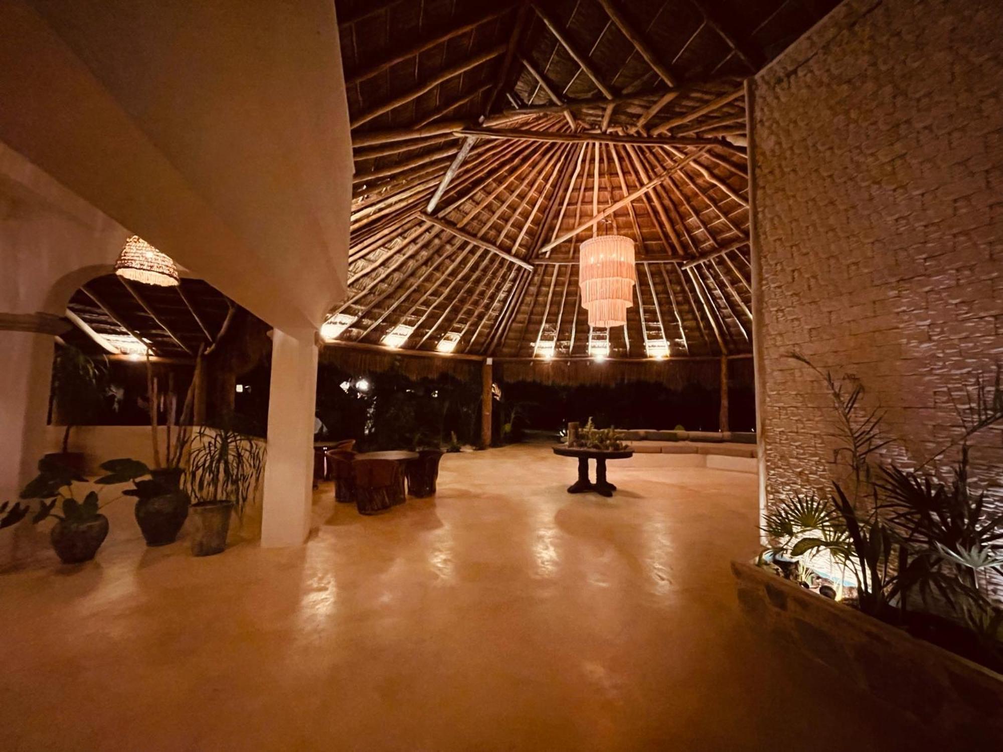 Hotel Vr Club Tulum Riviera Extérieur photo