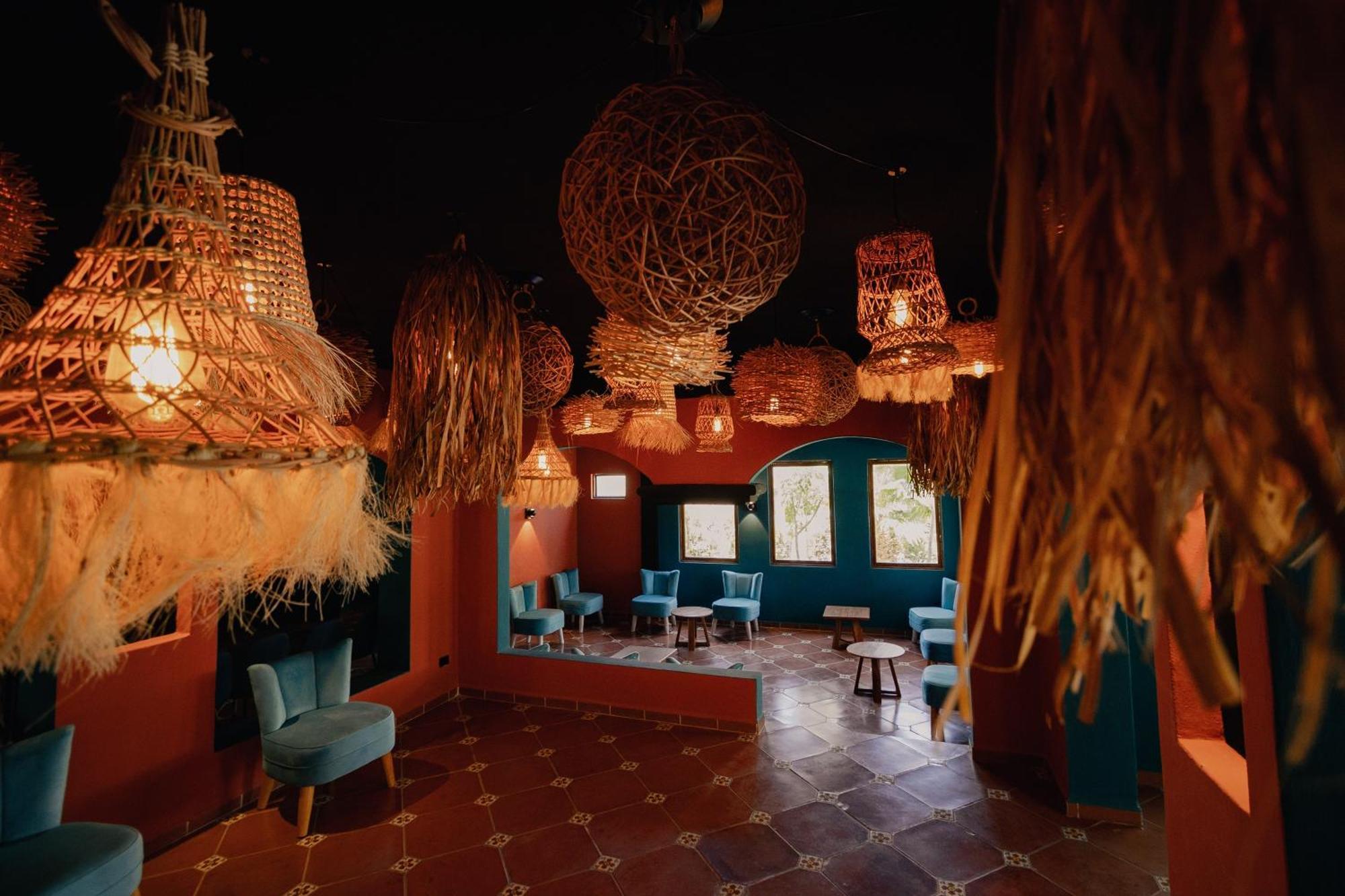 Hotel Vr Club Tulum Riviera Extérieur photo