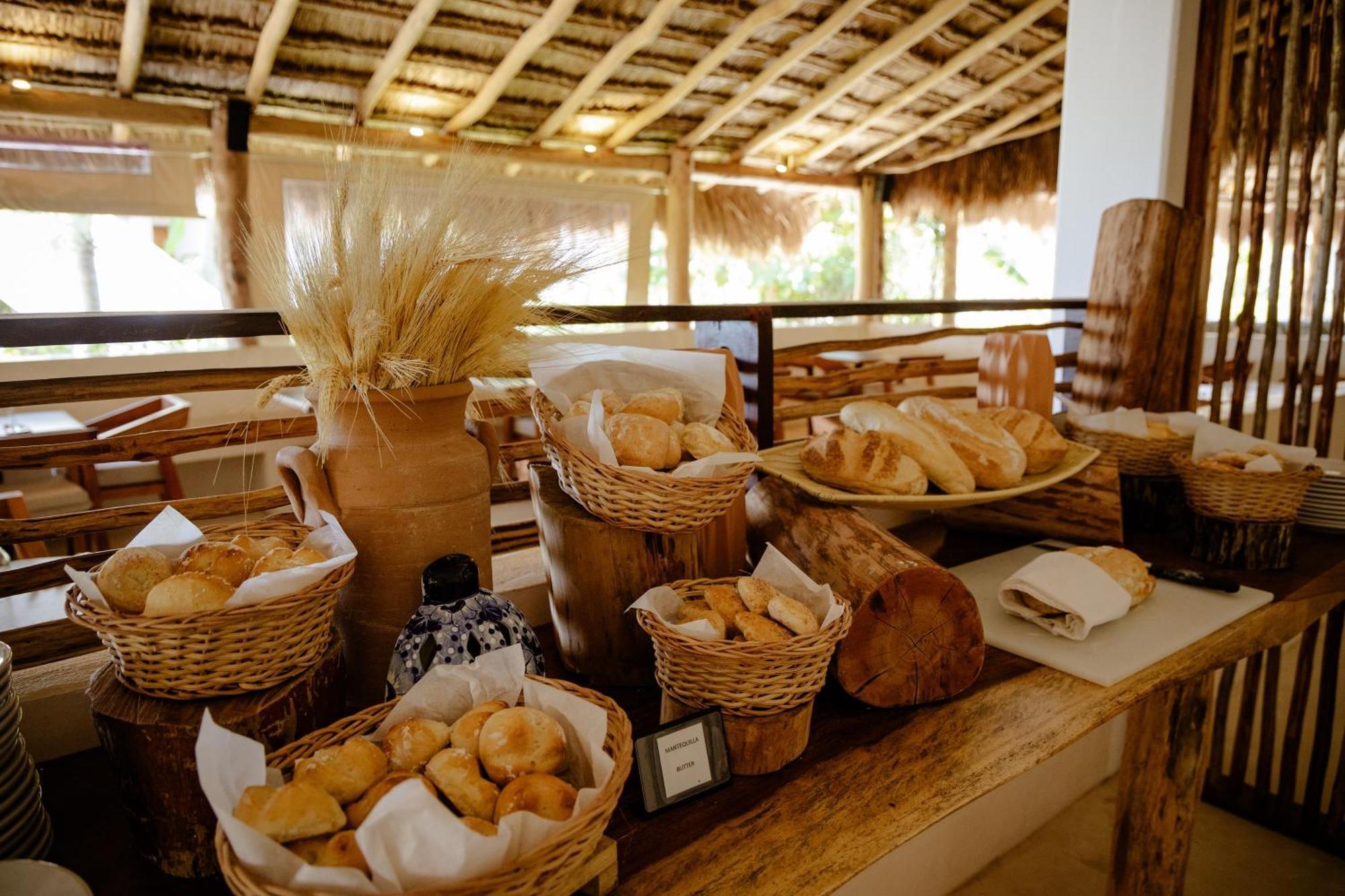 Hotel Vr Club Tulum Riviera Extérieur photo