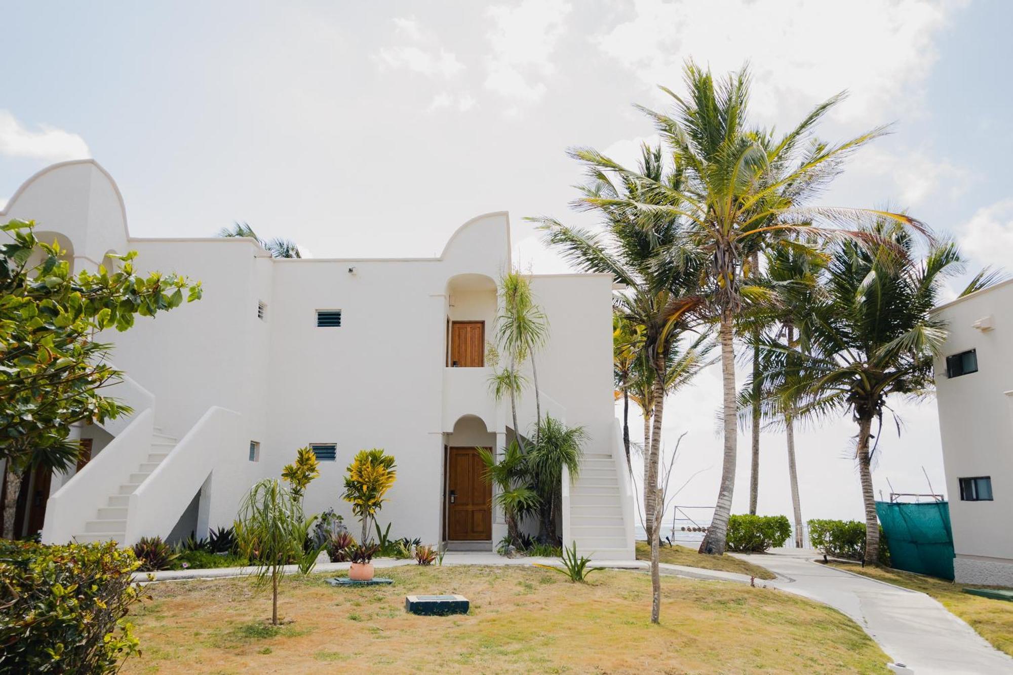 Hotel Vr Club Tulum Riviera Extérieur photo